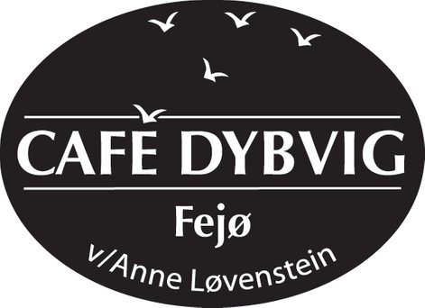 Café Dybvig v/ Anne Løvenstein